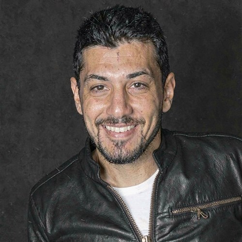 حازم فودة