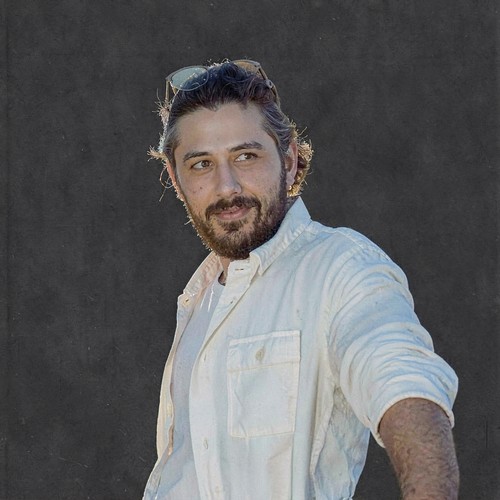 حازم زيدان