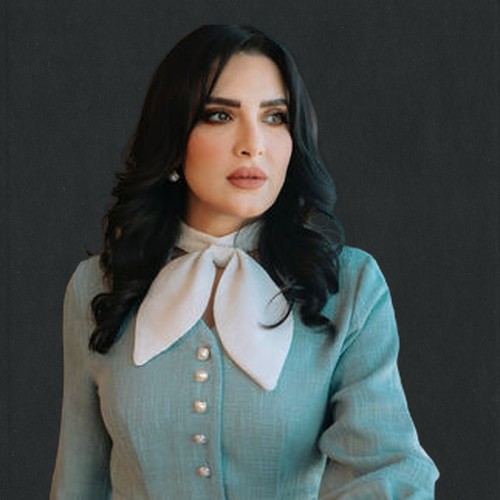 هبة الدري