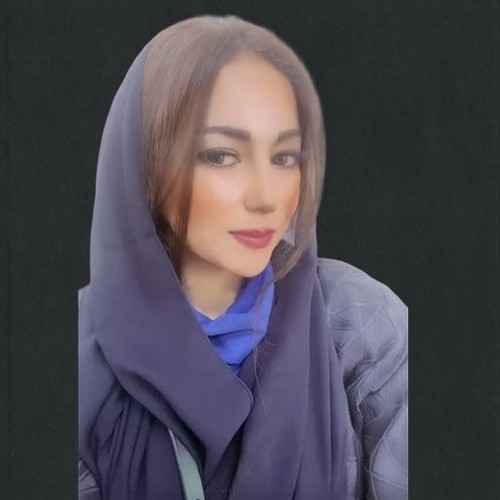 هبة لطفي