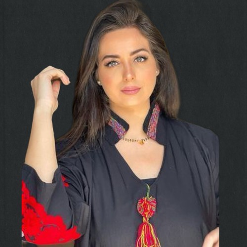 هبة مجدي