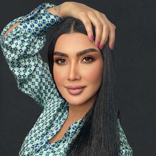 هبة الناجم