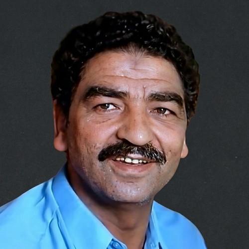 حللي محمد (محمد حللي)