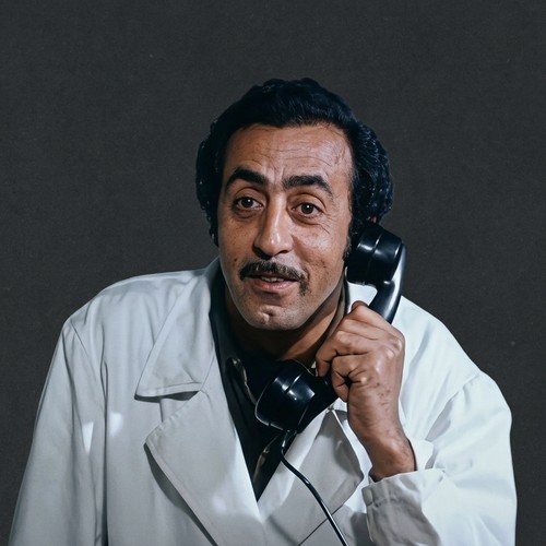 حلمي عبدالوهاب