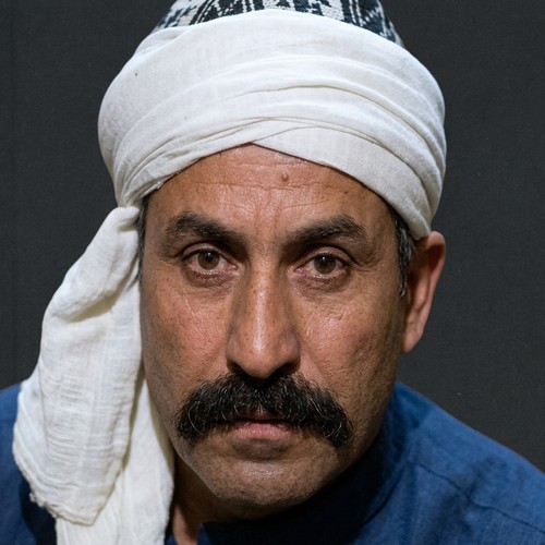 حلمي الغمراوي