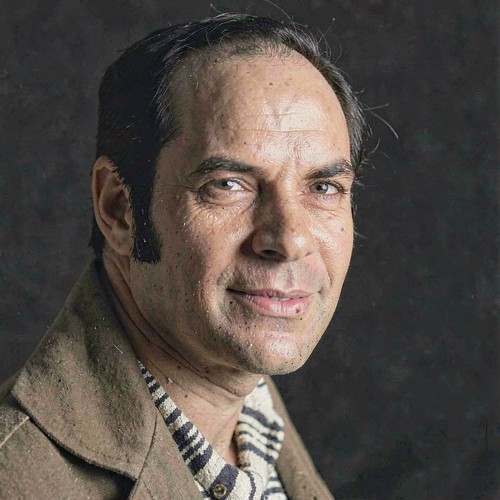 حلمي سالم