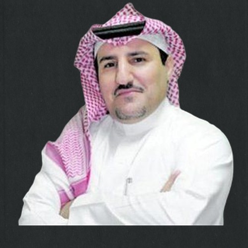 هشام الغامدي