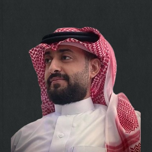 هشام العمري