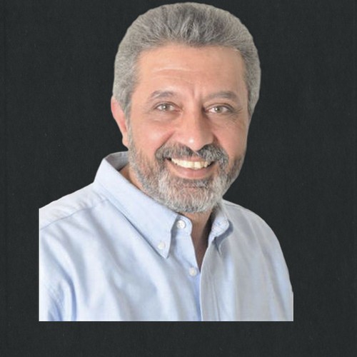 هشام الشربيني