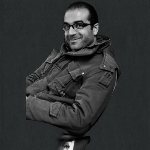 هشام كفافي