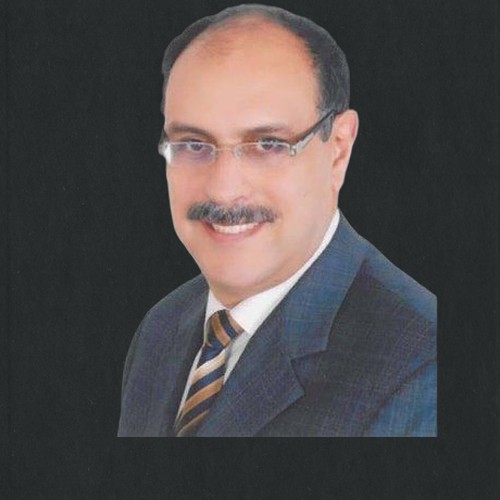 هشام منصور