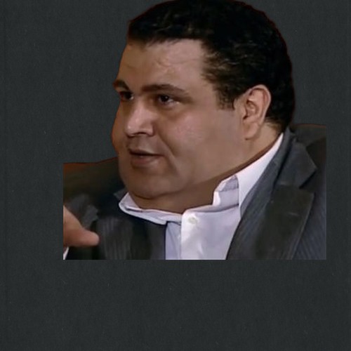 هشام سالم