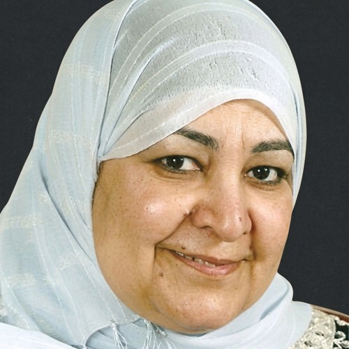 حصة العوضي