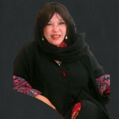 هيام محمد الكيلاني