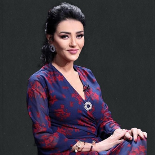 هبة الأباصيري