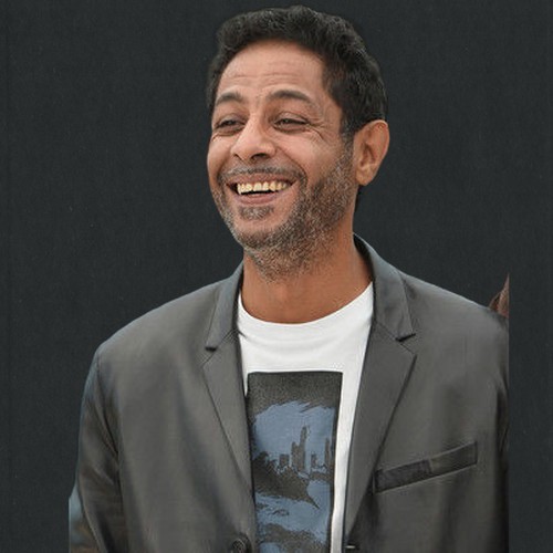 هشام اليعقوبي