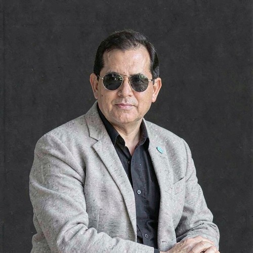 حكمت البيضاني