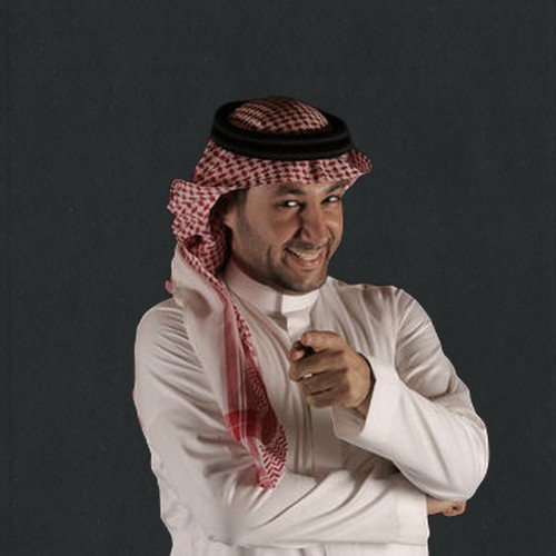 هشام الهويش