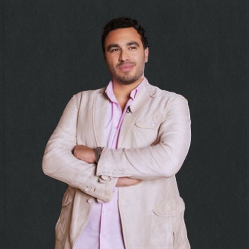 هشام عاشور