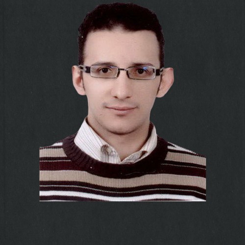هشام ماجد أحمد