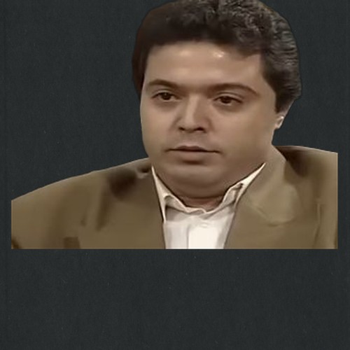 هشام صبري