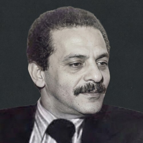 حمدي فريد