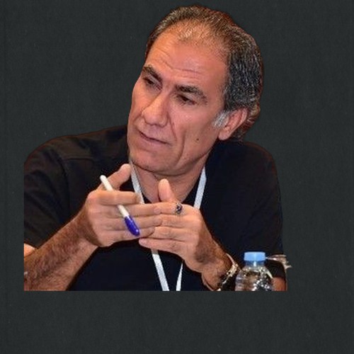 هوشنك وزيري