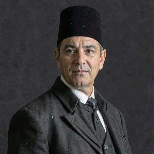حسني كلود