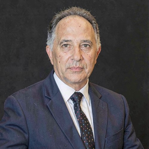 حسني صالح