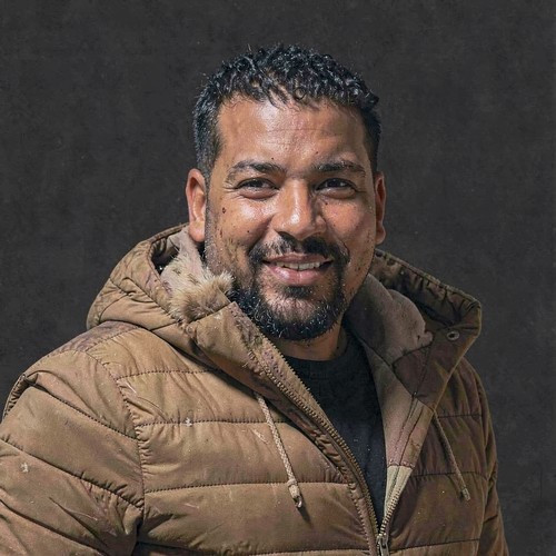 حسام عبدالرحمن