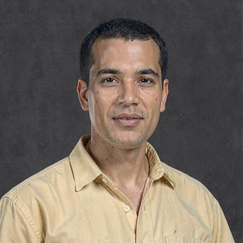حسام الشاذلي