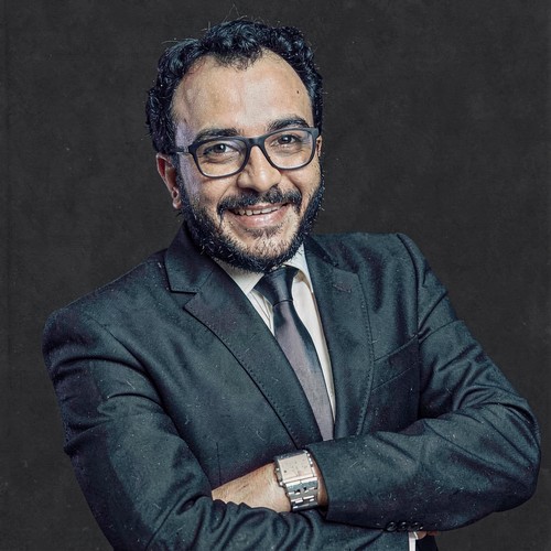 حسام داغر