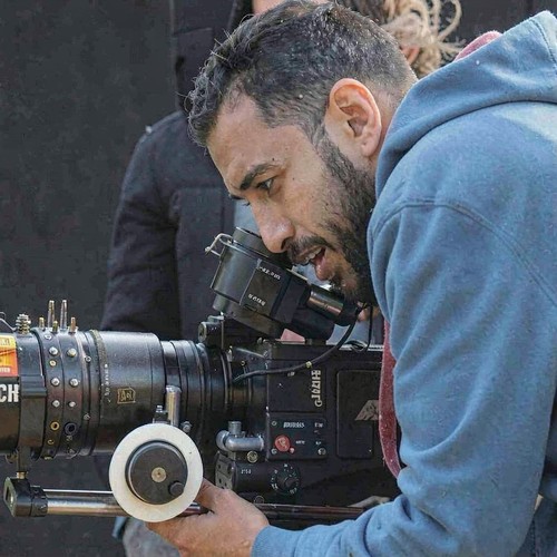 حسام الدين محمد