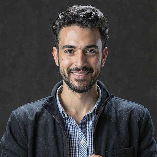 حسام الشاعر