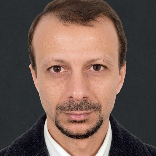 حسام الشربيني