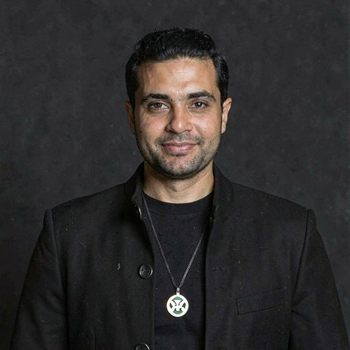 حسام الفحام