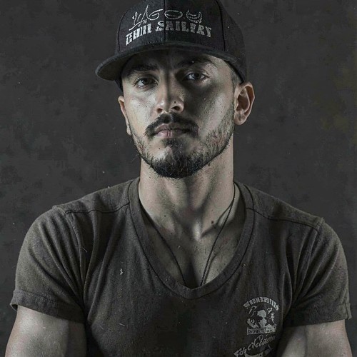 حسام الحسيني