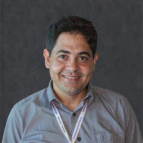 حسام علوان