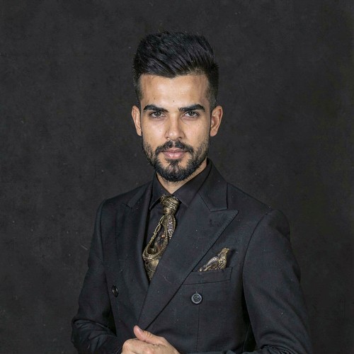 حسام فريد