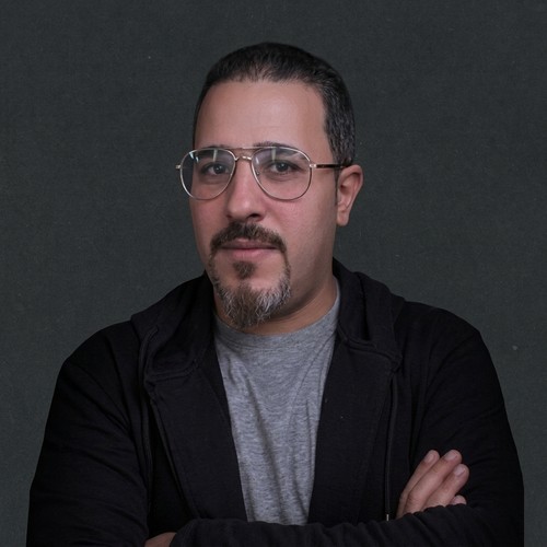 حسام حمدي