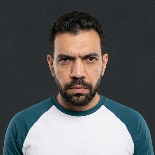 حسام كمال