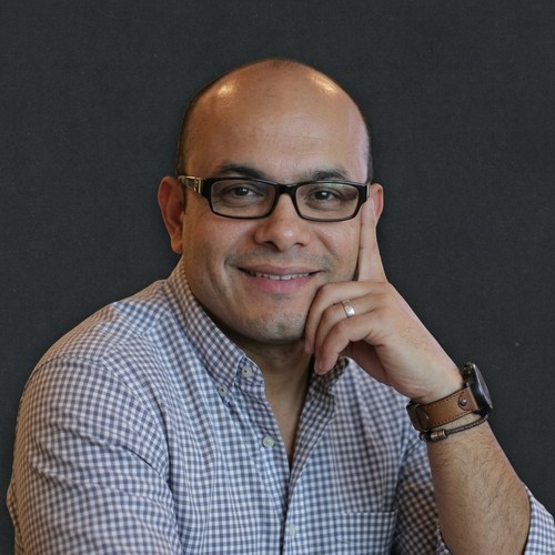 حسام يسري