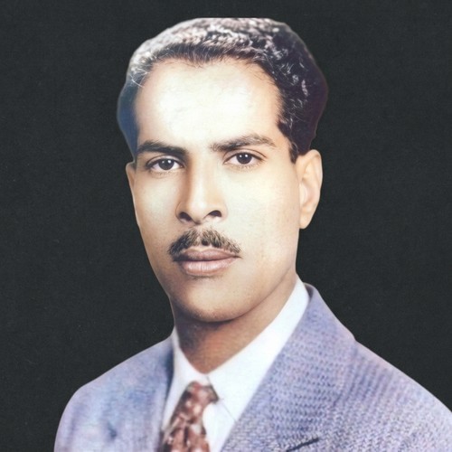 حسين الصالح الحداد