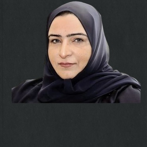 هدى المالكي