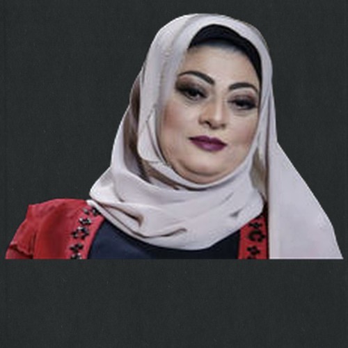 هدى حمادة