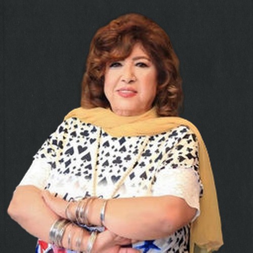 هدى شعراوي