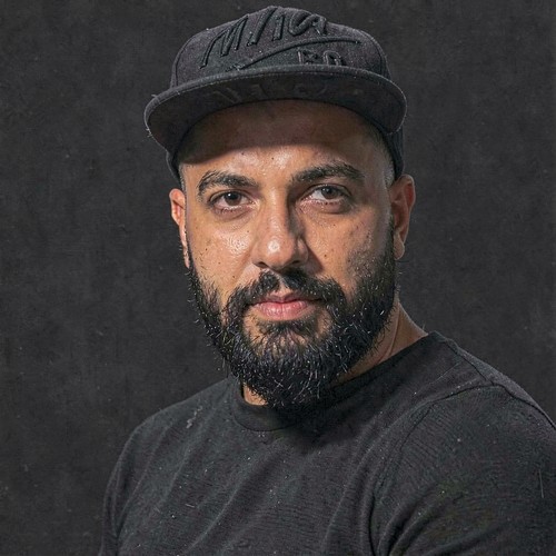 حميد العوضي