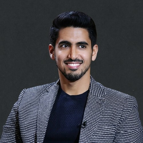 حمود الخضر