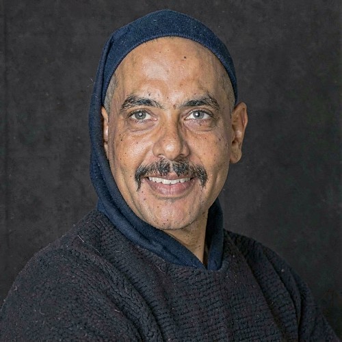 حسين عباس