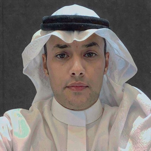 حسين الأسمري